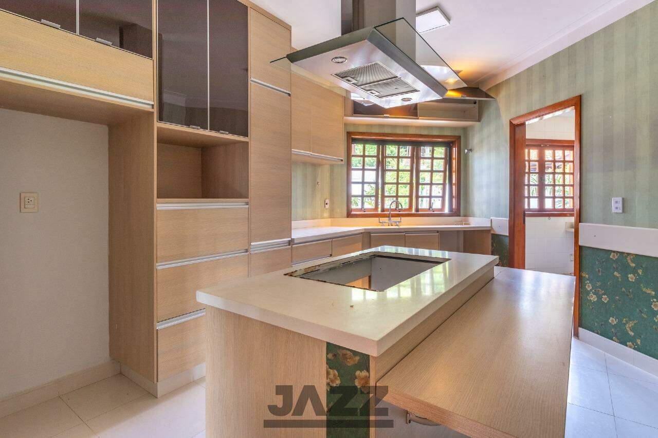 Casa de Condomínio à venda com 5 quartos, 455m² - Foto 33