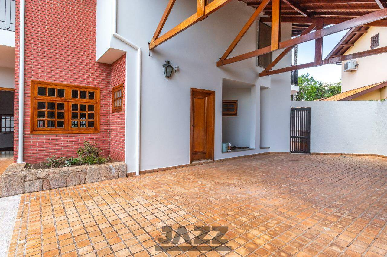 Casa de Condomínio à venda com 5 quartos, 455m² - Foto 18