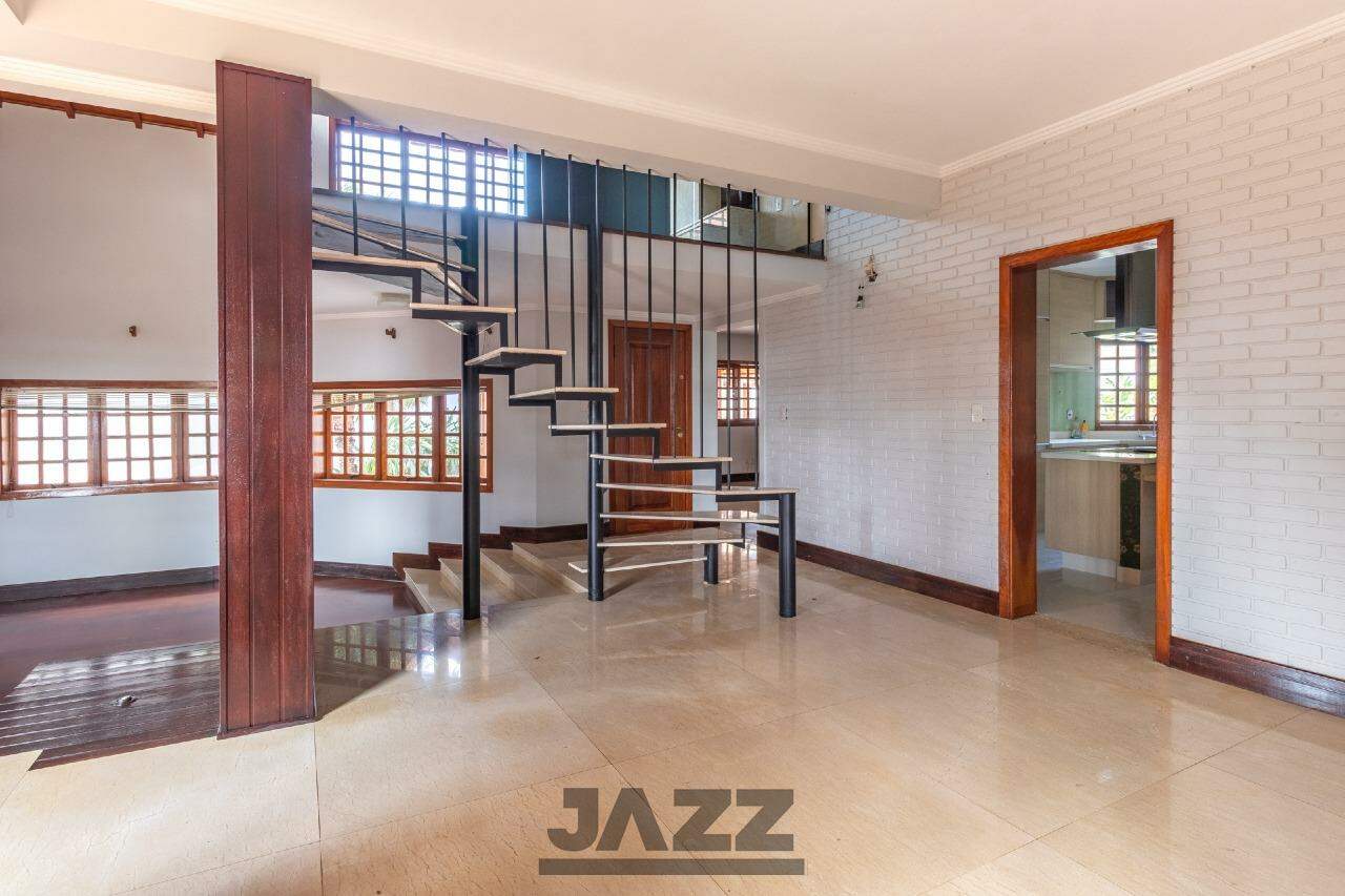 Casa de Condomínio à venda com 5 quartos, 455m² - Foto 37