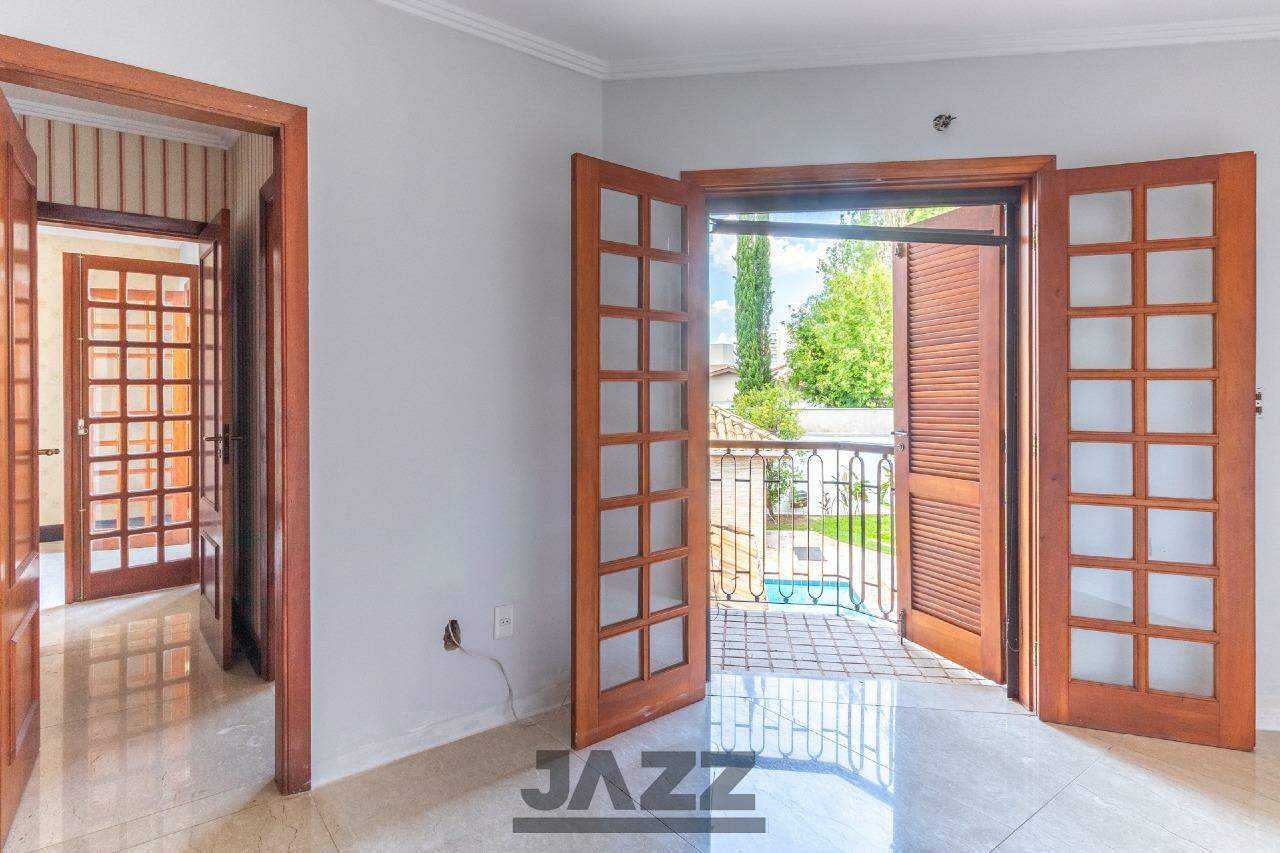 Casa de Condomínio à venda com 5 quartos, 455m² - Foto 26