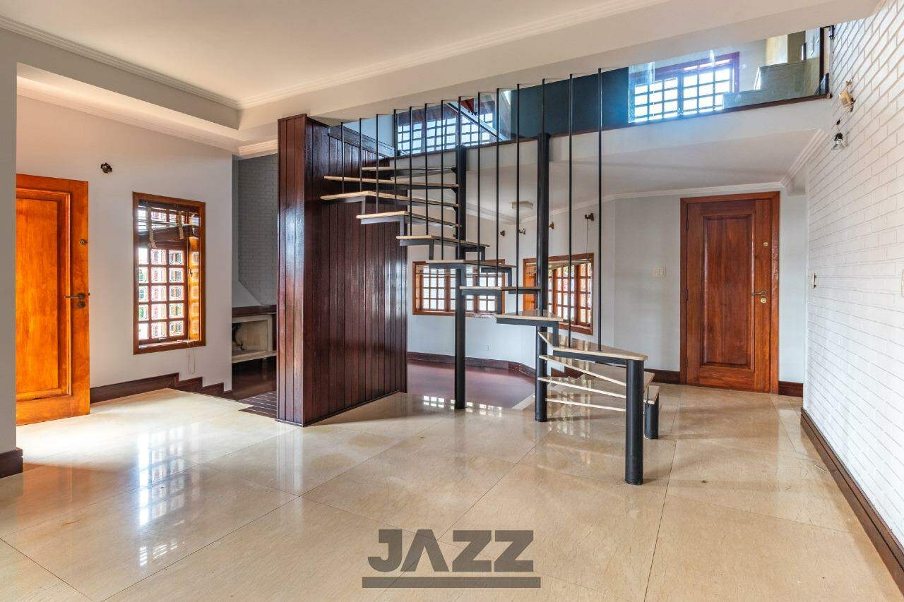 Casa de Condomínio à venda com 5 quartos, 455m² - Foto 38