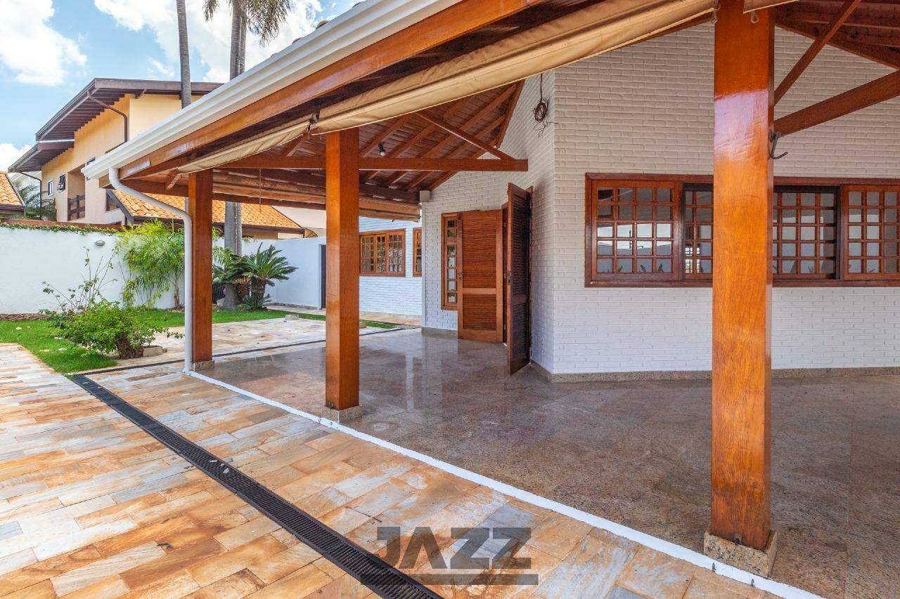 Casa de Condomínio à venda com 5 quartos, 455m² - Foto 8