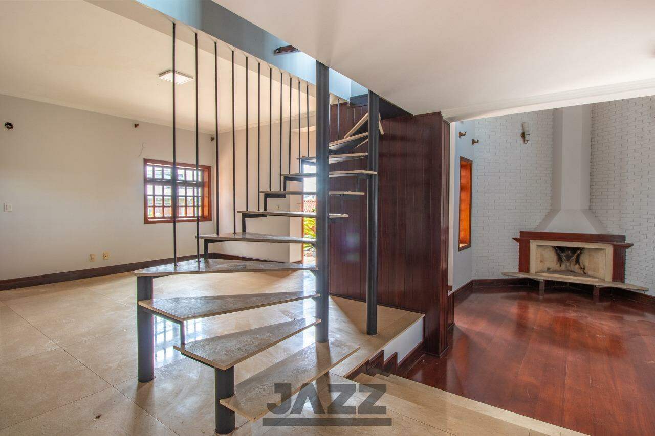 Casa de Condomínio à venda com 5 quartos, 455m² - Foto 36