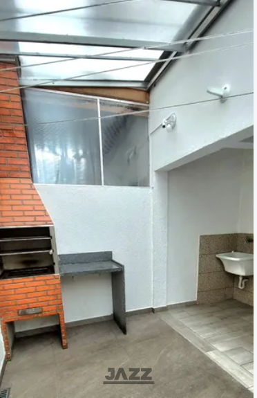 Casa de Condomínio à venda com 2 quartos, 83m² - Foto 13