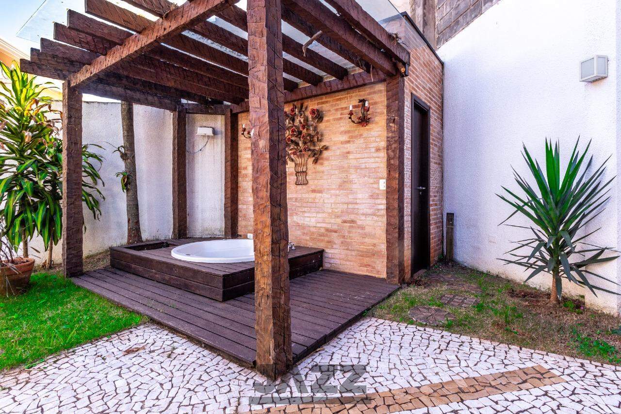 Casa de Condomínio à venda com 3 quartos, 184m² - Foto 14