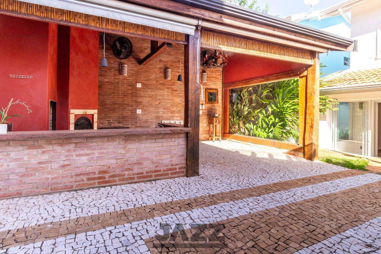 Casa de Condomínio à venda com 3 quartos, 184m² - Foto 11