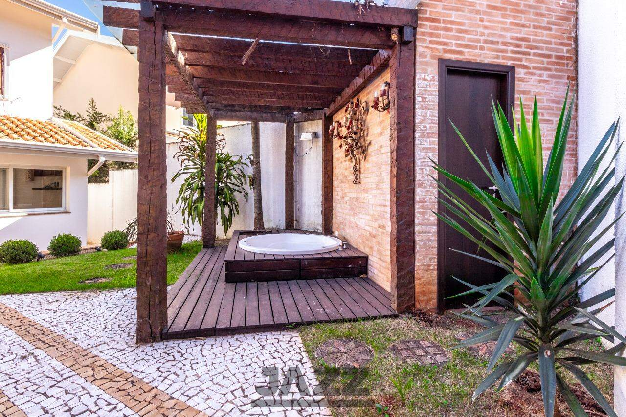 Casa de Condomínio à venda com 3 quartos, 184m² - Foto 13