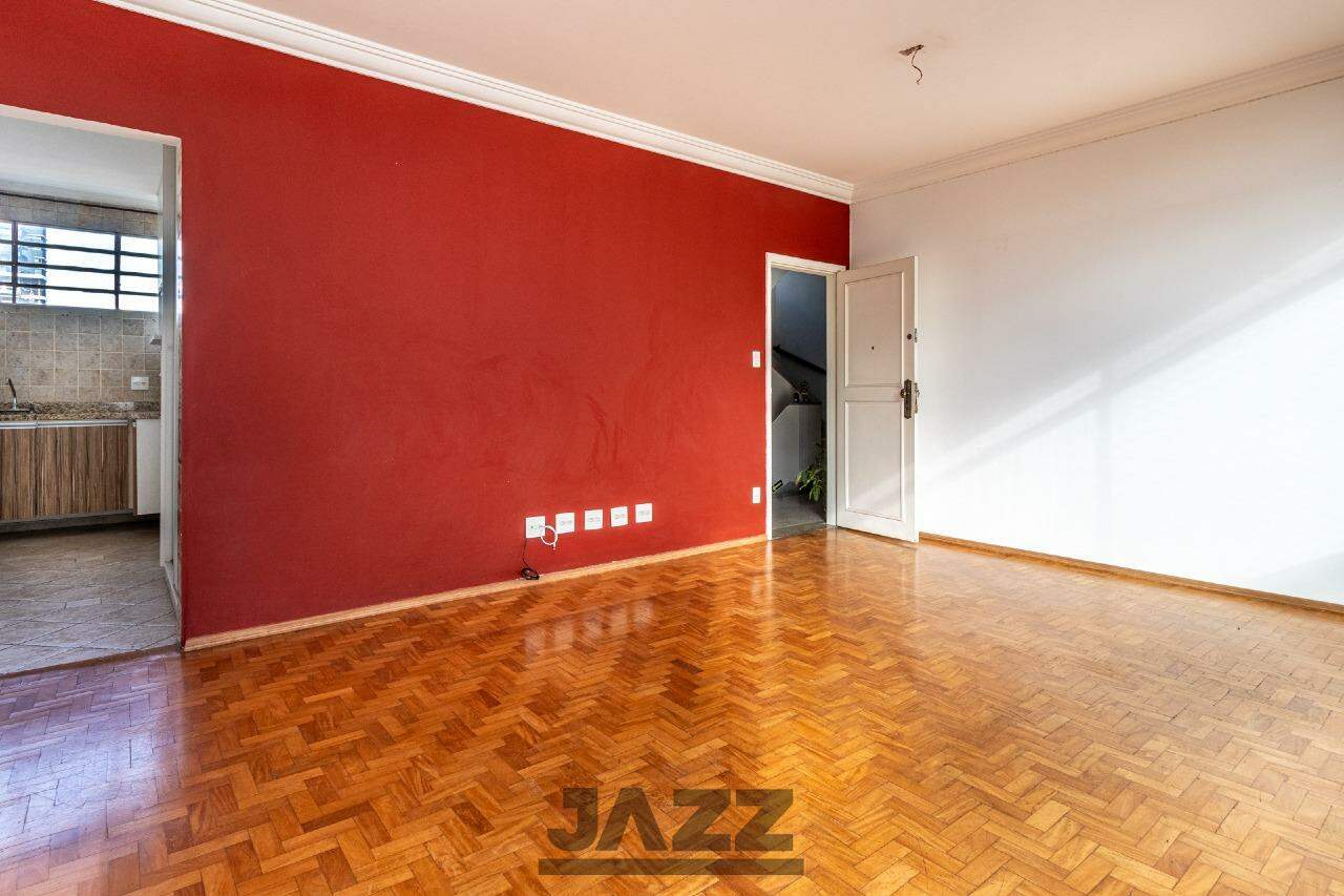 Apartamento à venda com 3 quartos, 127m² - Foto 1