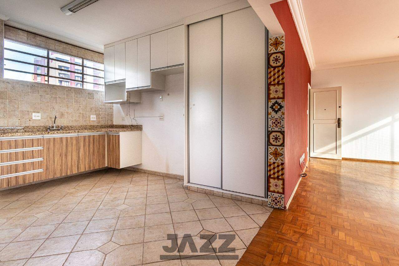 Apartamento à venda com 3 quartos, 127m² - Foto 12