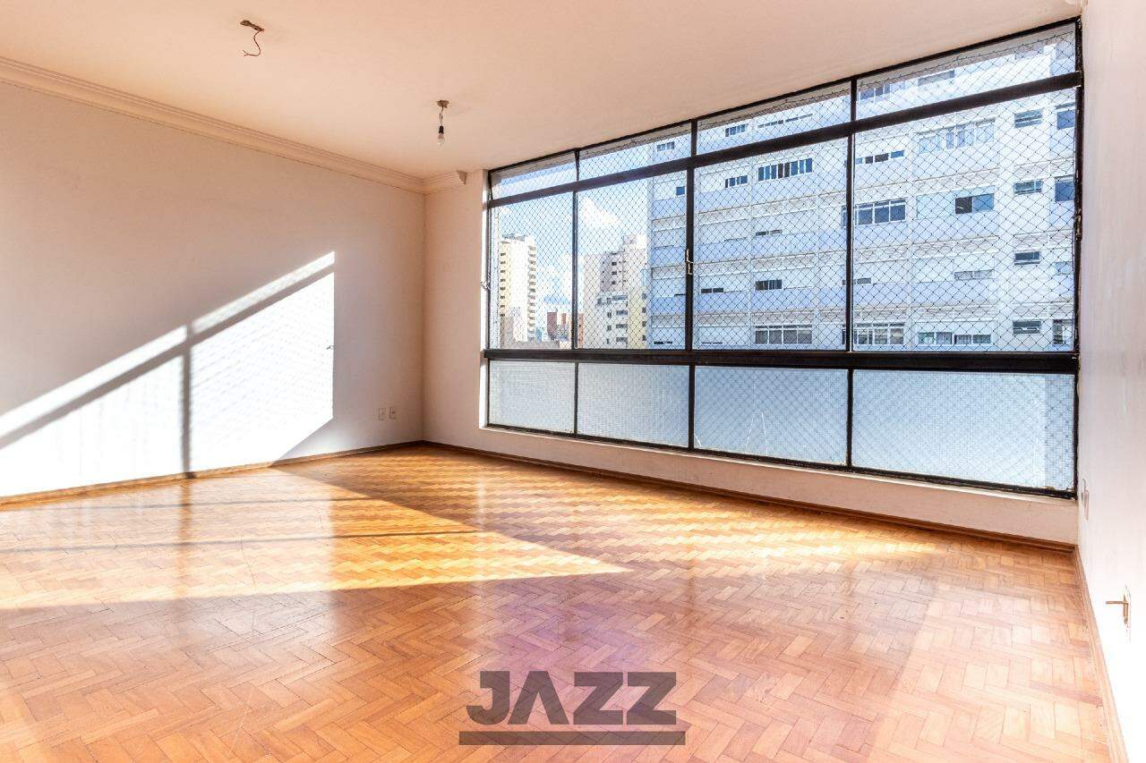 Apartamento à venda com 3 quartos, 127m² - Foto 7