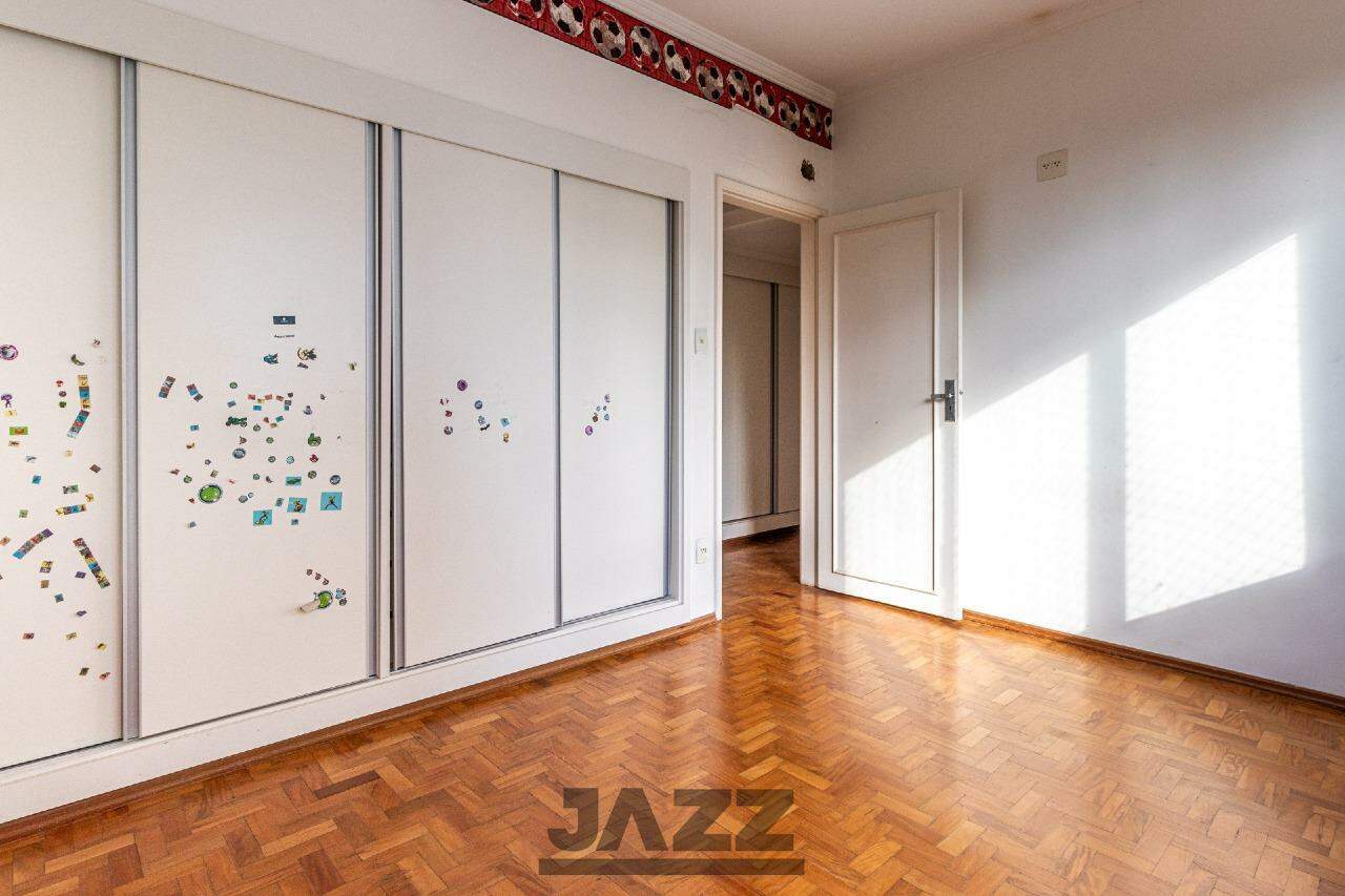 Apartamento à venda com 3 quartos, 127m² - Foto 6