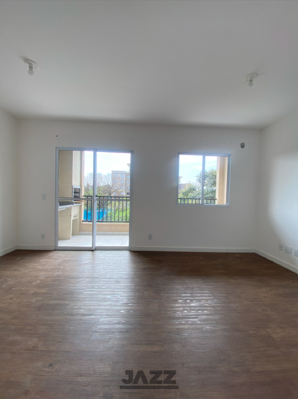 Apartamento à venda com 3 quartos, 71m² - Foto 1