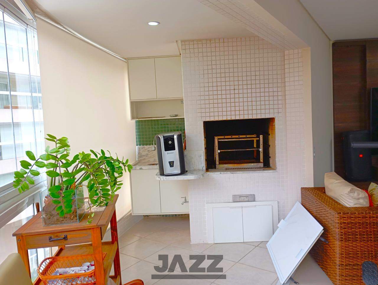 Apartamento à venda com 3 quartos, 155m² - Foto 14