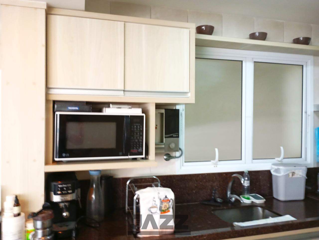 Apartamento à venda com 3 quartos, 155m² - Foto 13