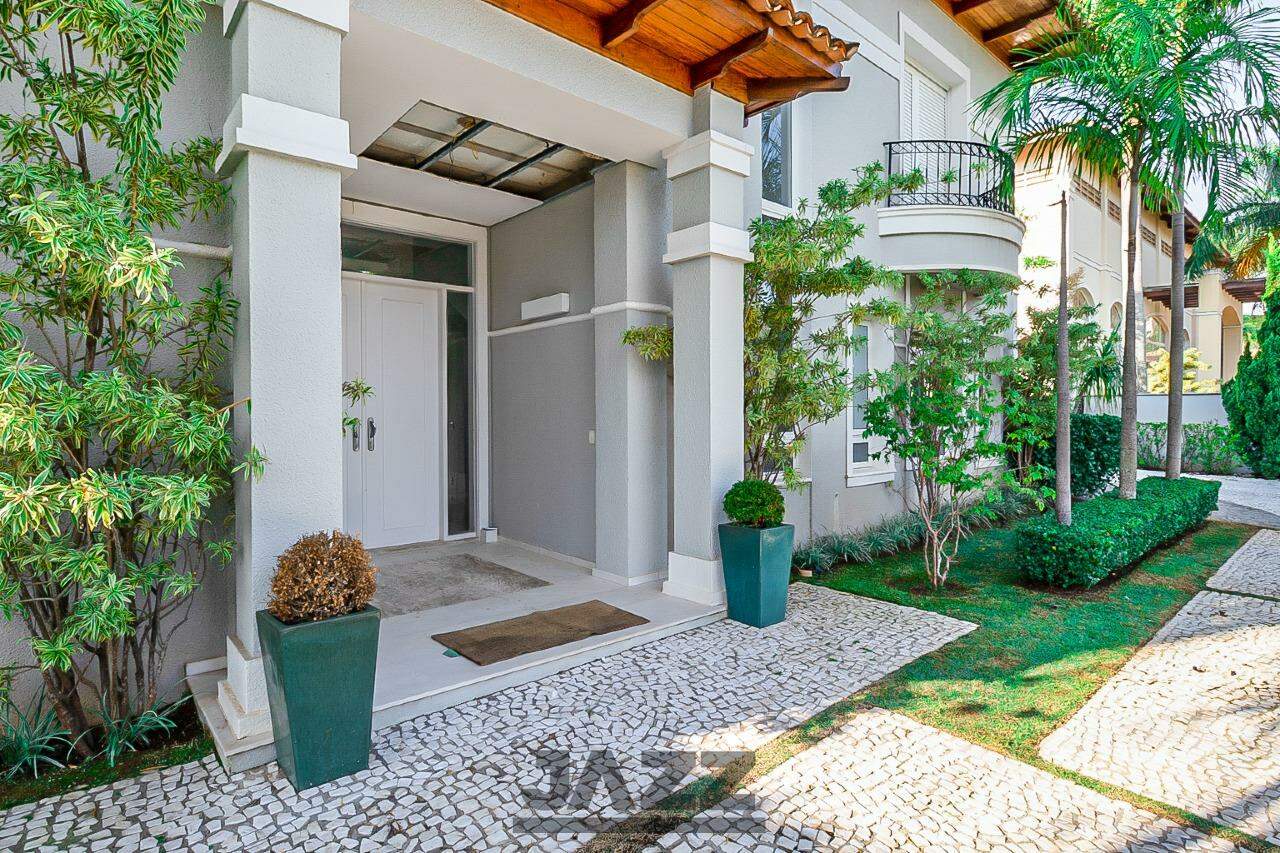 Casa de Condomínio à venda com 4 quartos, 490m² - Foto 5