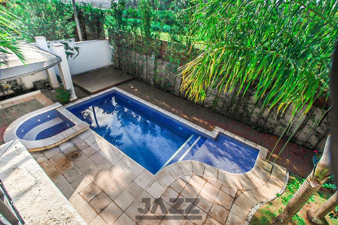 Casa de Condomínio à venda com 4 quartos, 490m² - Foto 8