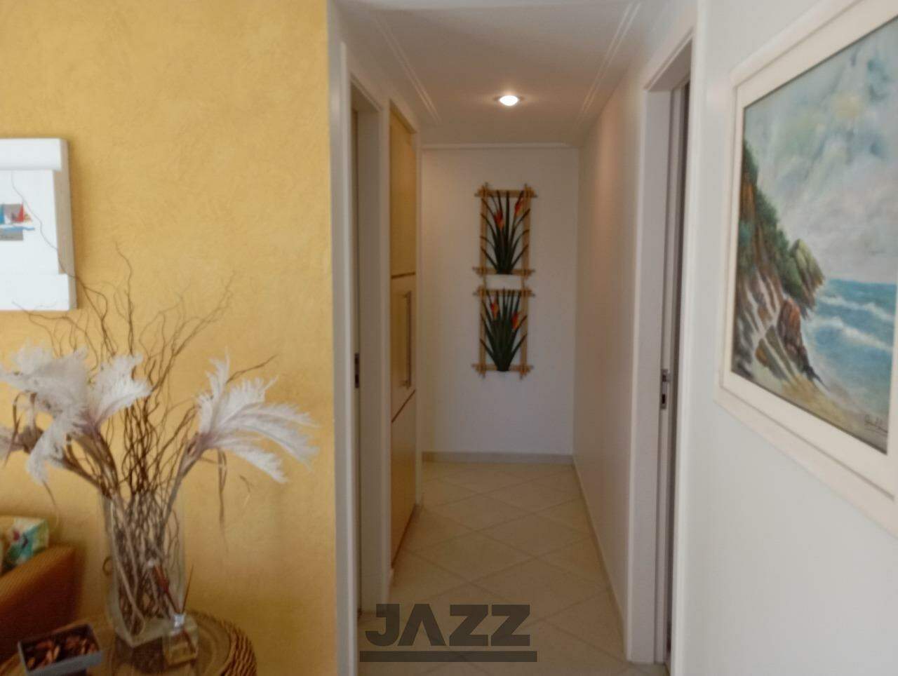 Apartamento à venda com 3 quartos, 180m² - Foto 8