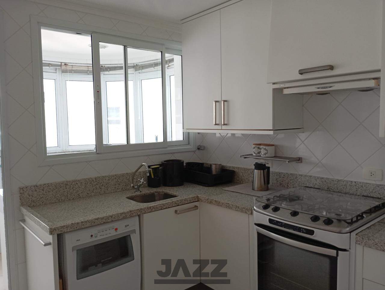 Apartamento à venda com 3 quartos, 180m² - Foto 9