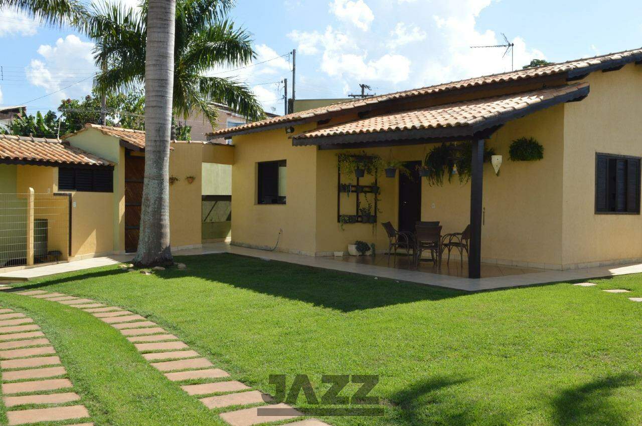 Fazenda à venda com 3 quartos, 250m² - Foto 20