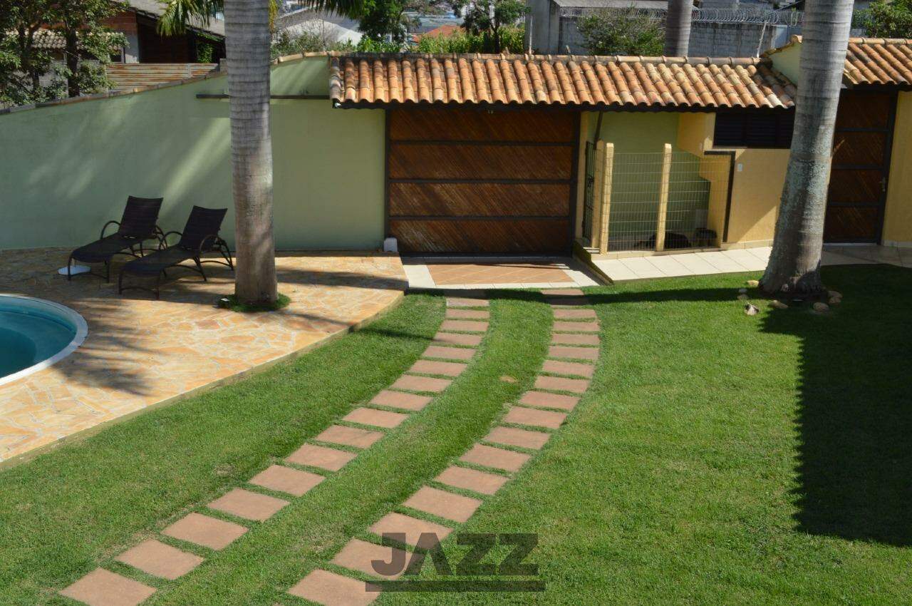 Fazenda à venda com 3 quartos, 250m² - Foto 19