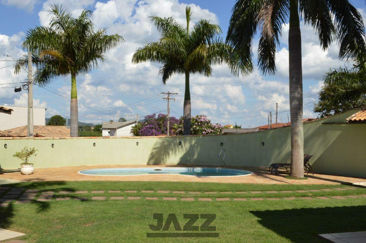 Fazenda à venda com 3 quartos, 250m² - Foto 13