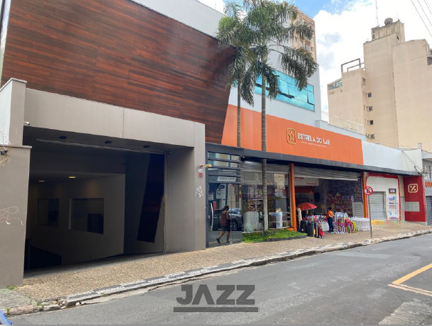 Depósito-Galpão-Armazém para alugar, 475m² - Foto 5