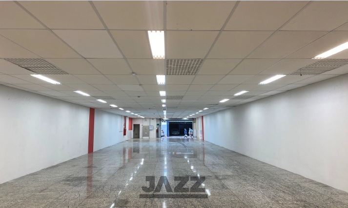 Depósito-Galpão-Armazém para alugar, 475m² - Foto 7