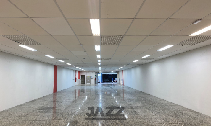 Depósito-Galpão-Armazém para alugar, 475m² - Foto 1