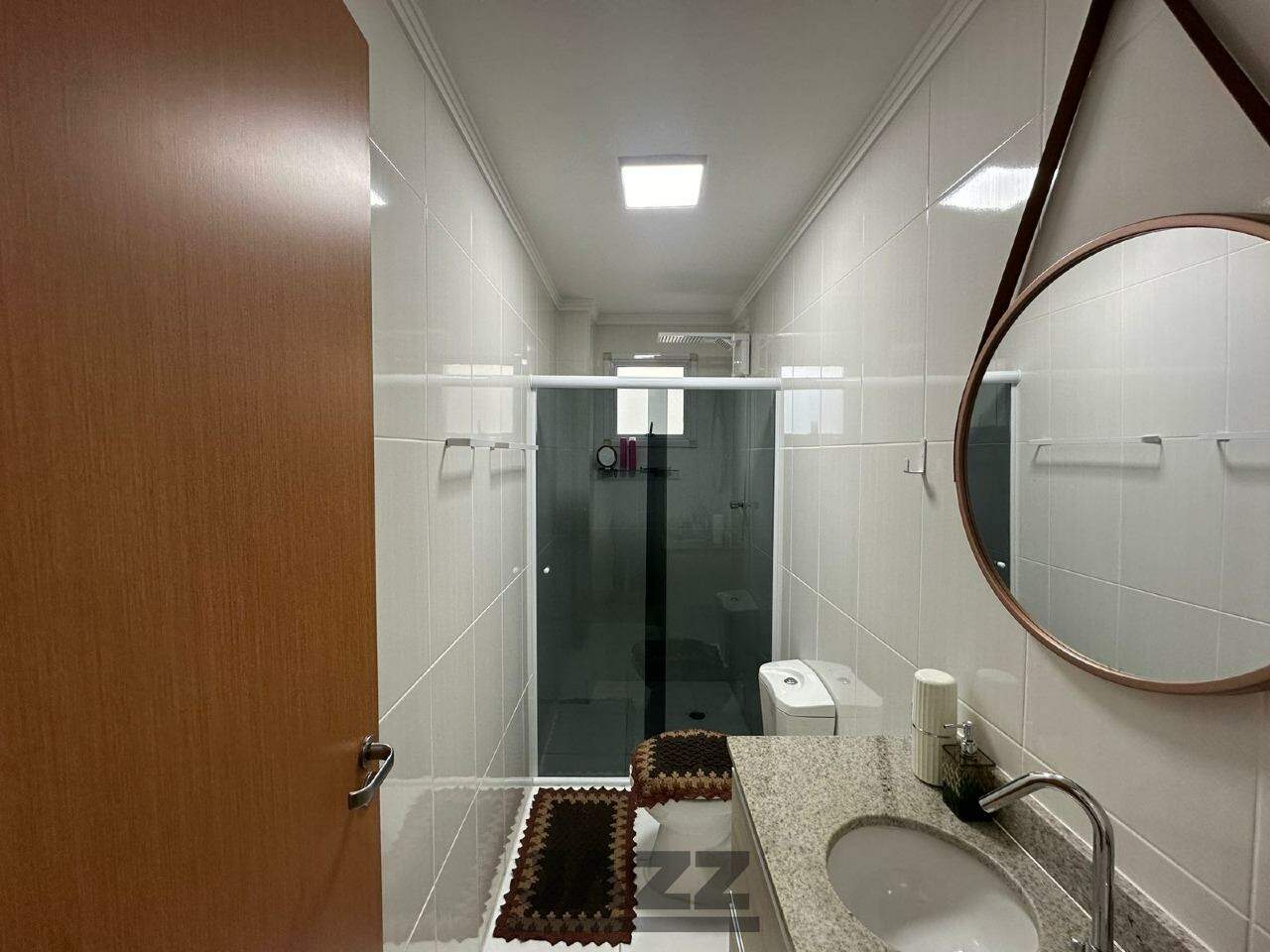 Apartamento à venda com 3 quartos, 130m² - Foto 14