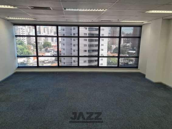 Conjunto Comercial-Sala para alugar, 163m² - Foto 1