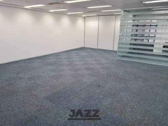 Conjunto Comercial-Sala para alugar, 163m² - Foto 4