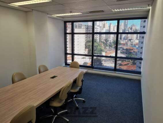 Conjunto Comercial-Sala para alugar, 163m² - Foto 5