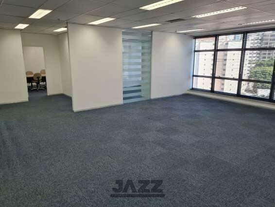 Conjunto Comercial-Sala para alugar, 163m² - Foto 2