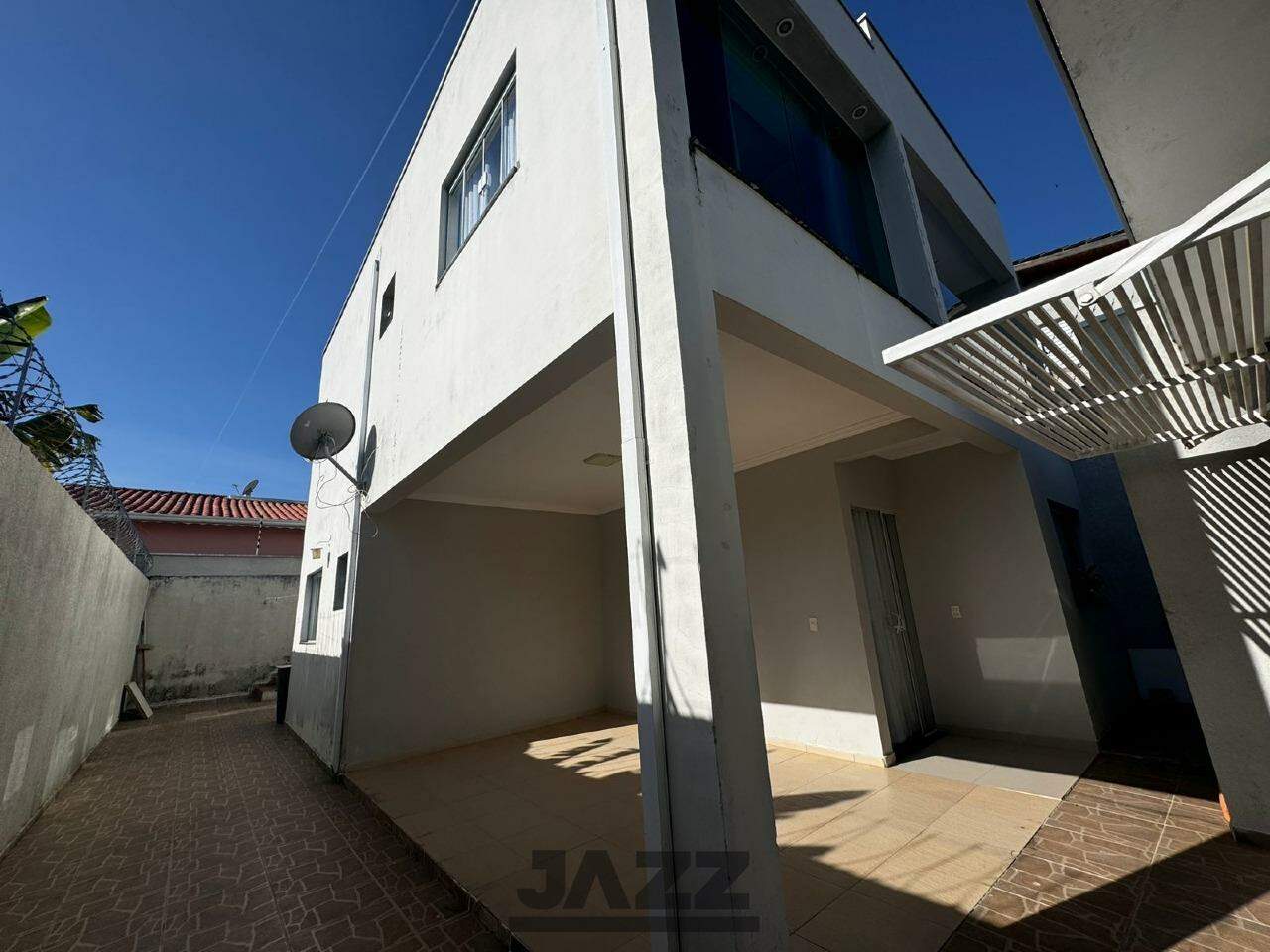 Casa à venda com 3 quartos, 147m² - Foto 25