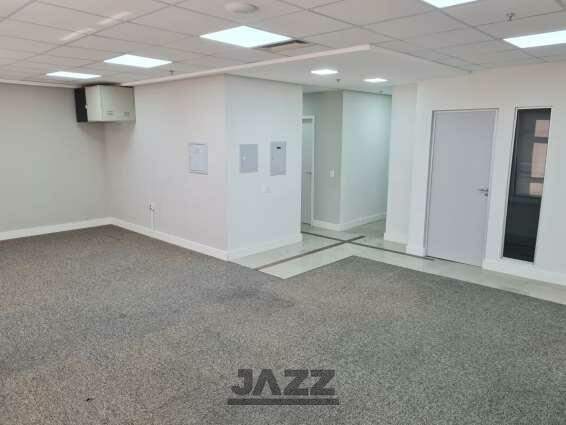 Conjunto Comercial-Sala para alugar, 157m² - Foto 3