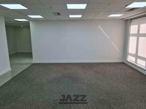 Conjunto Comercial-Sala para alugar, 157m² - Foto 4