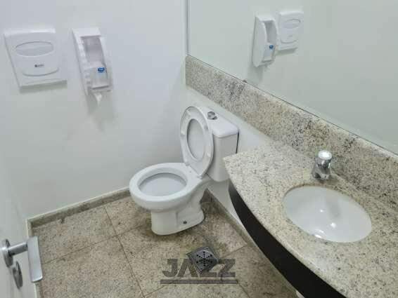 Conjunto Comercial-Sala para alugar, 157m² - Foto 13