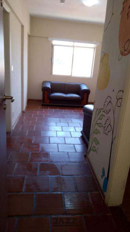 Apartamento à venda com 1 quarto, 60m² - Foto 7