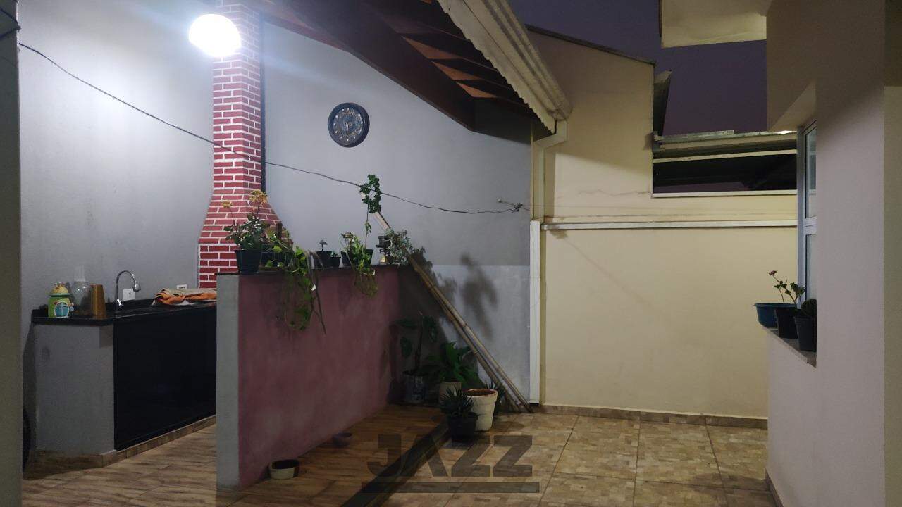 Casa à venda com 2 quartos, 140m² - Foto 22