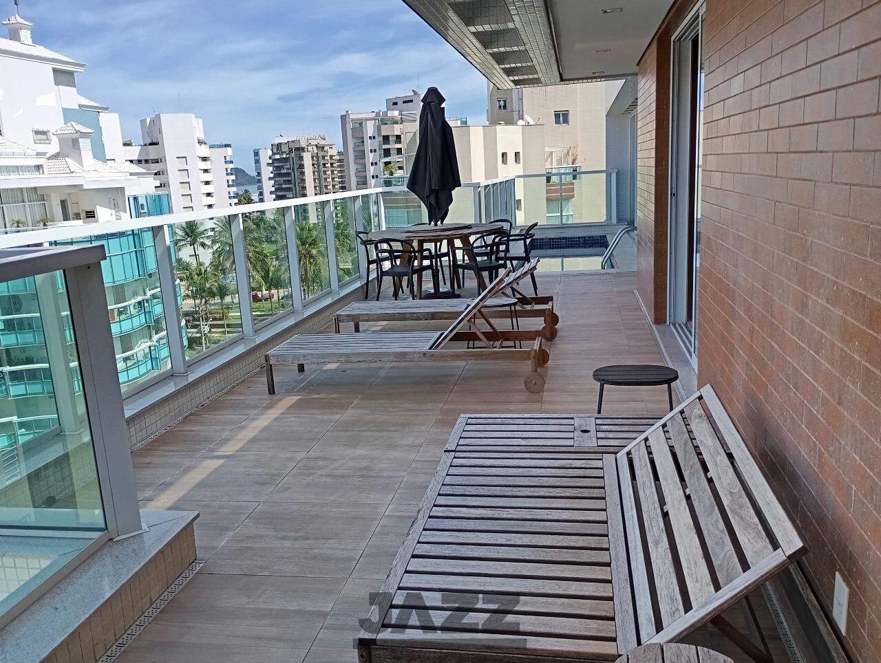 Cobertura à venda com 4 quartos, 255m² - Foto 24