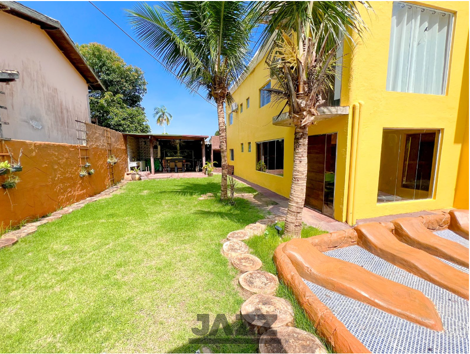 Casa de Condomínio à venda com 5 quartos, 400m² - Foto 12