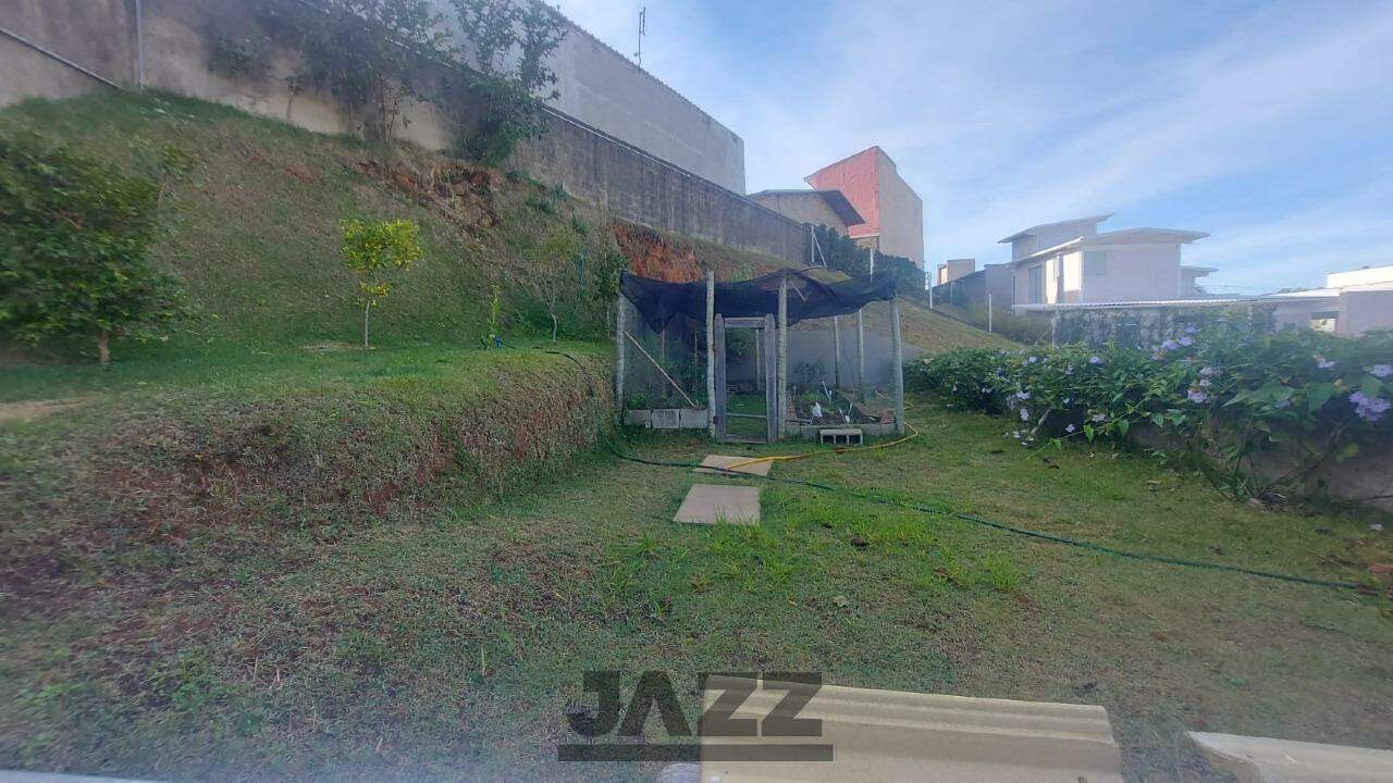 Casa de Condomínio à venda com 4 quartos, 235m² - Foto 9