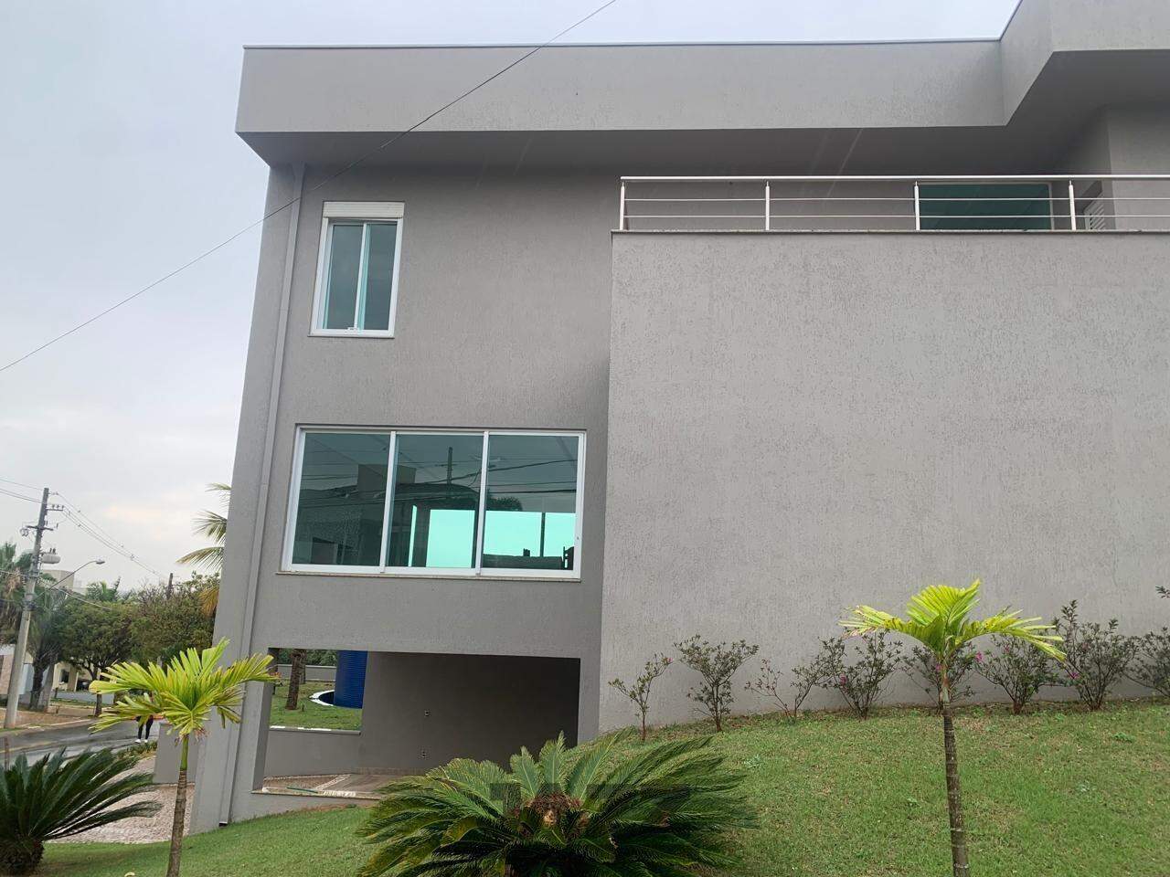 Casa de Condomínio para alugar com 6 quartos, 684m² - Foto 57