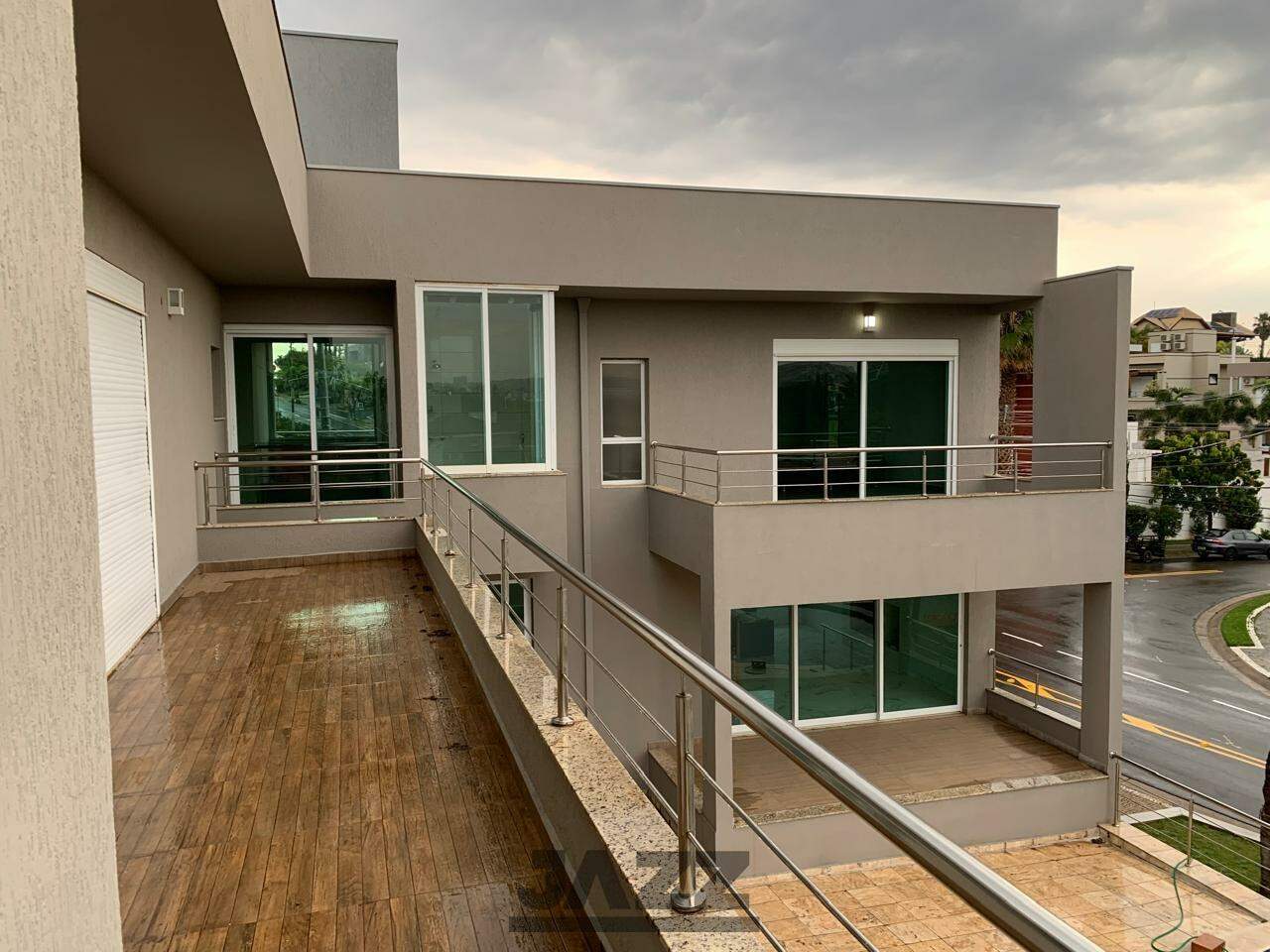 Casa de Condomínio para alugar com 6 quartos, 684m² - Foto 12