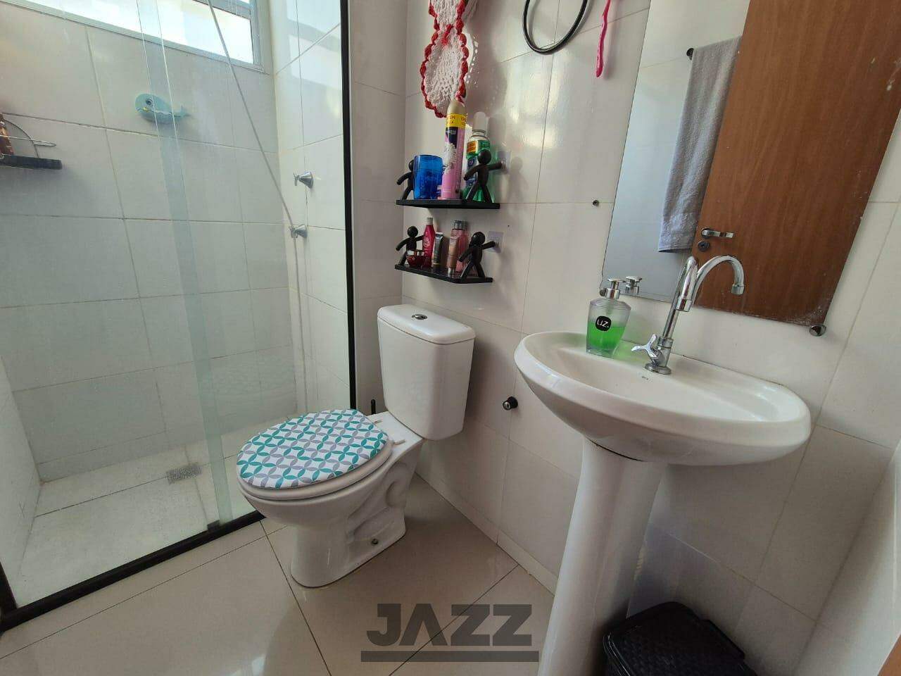 Apartamento à venda com 2 quartos, 45m² - Foto 9