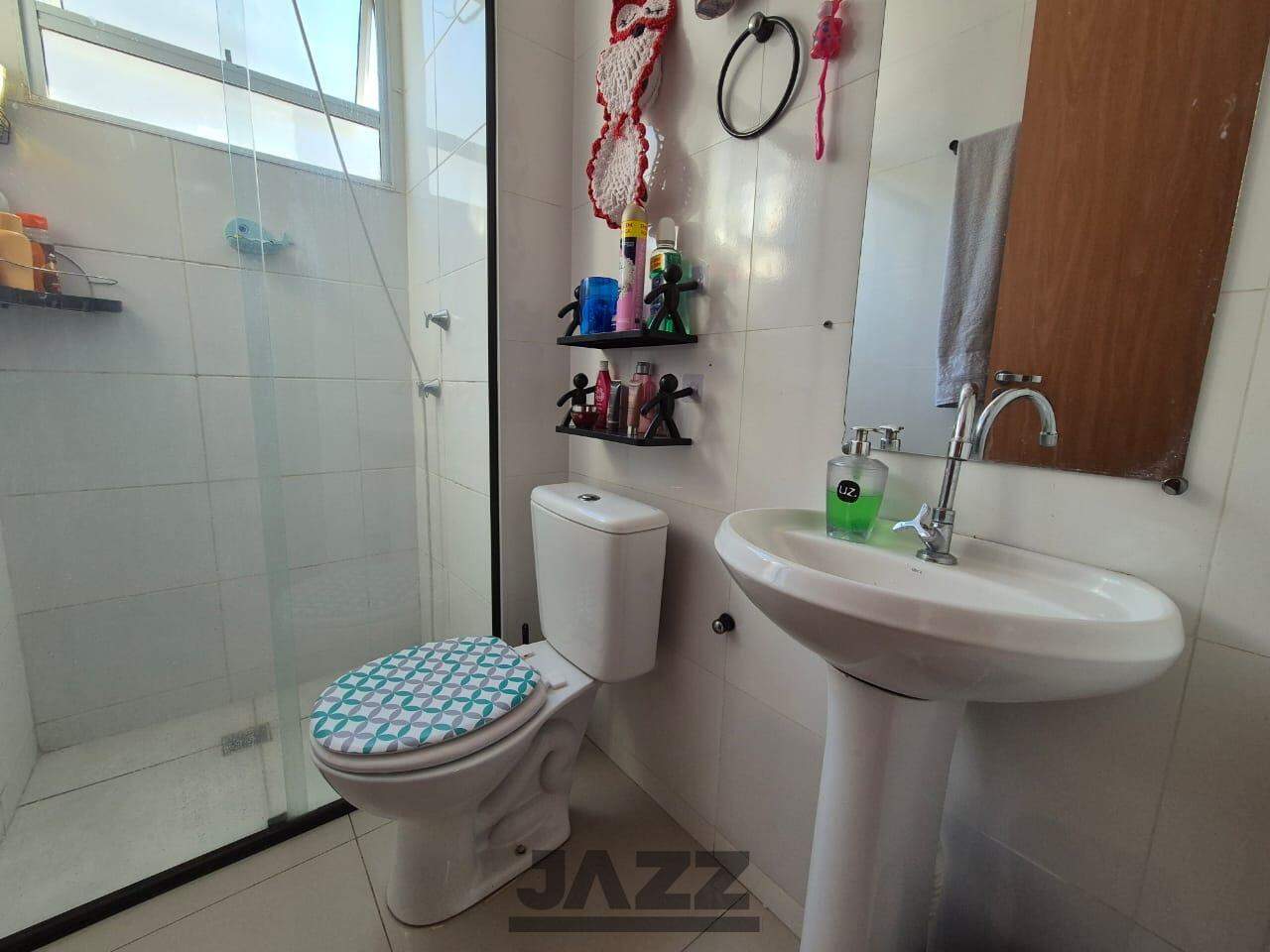 Apartamento à venda com 2 quartos, 45m² - Foto 12