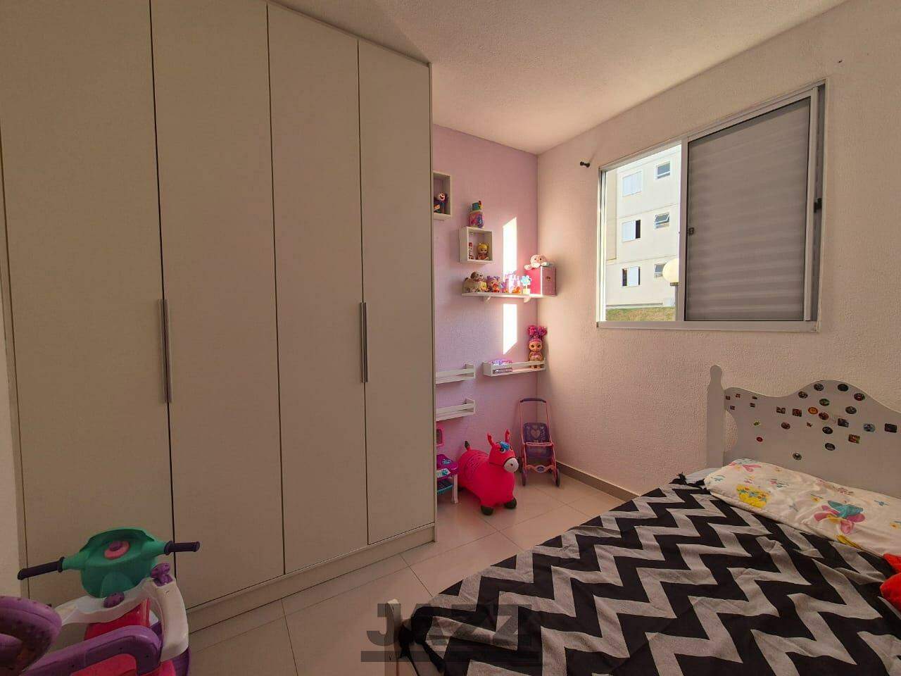 Apartamento à venda com 2 quartos, 45m² - Foto 13