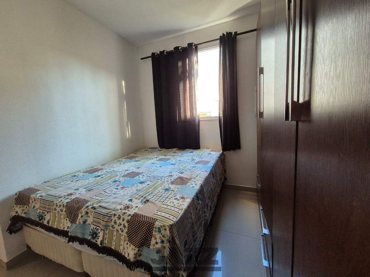 Apartamento à venda com 2 quartos, 45m² - Foto 20