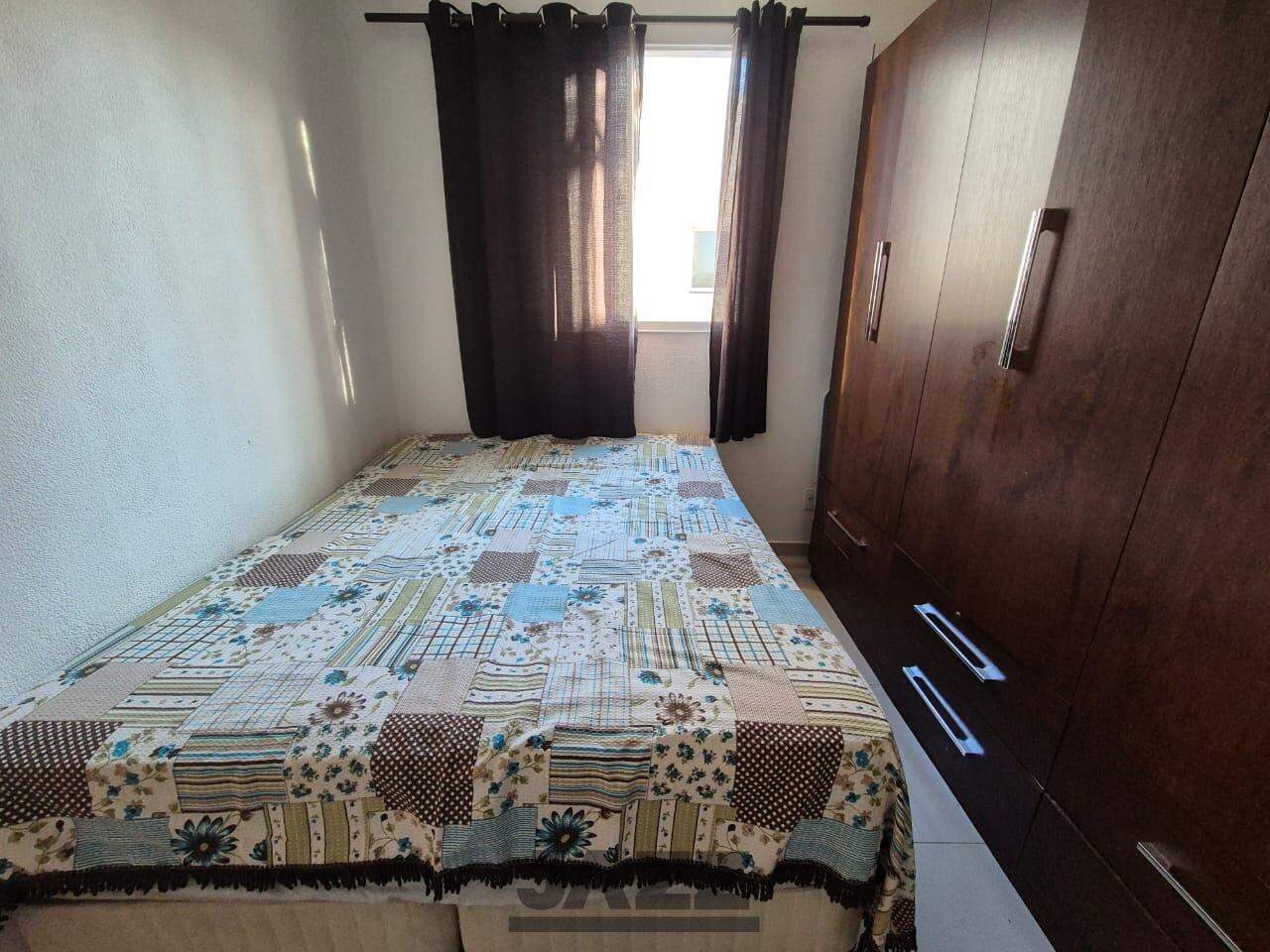 Apartamento à venda com 2 quartos, 45m² - Foto 6