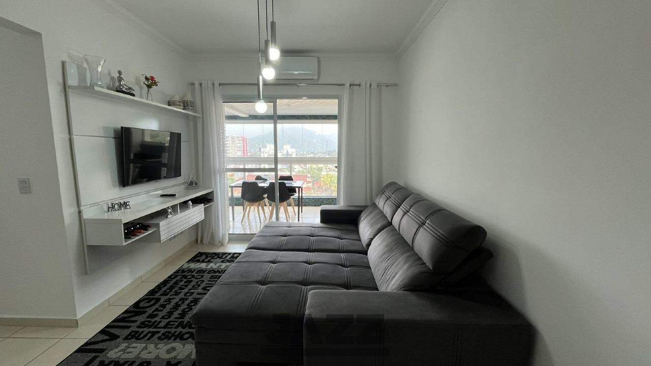 Apartamento à venda com 2 quartos, 90m² - Foto 5